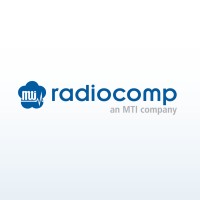 Radiocomp ApS logo, Radiocomp ApS contact details