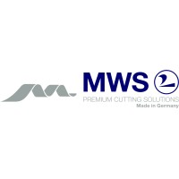 MWS Schneidwerkzeuge GmbH & Co. KG logo, MWS Schneidwerkzeuge GmbH & Co. KG contact details