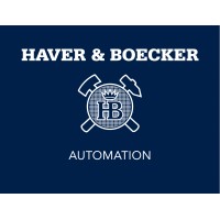 HAVER Automation GmbH & Co. KG logo, HAVER Automation GmbH & Co. KG contact details