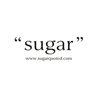 SugarQuoted logo, SugarQuoted contact details