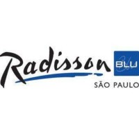 Radisson Blu São Paulo logo, Radisson Blu São Paulo contact details