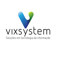 Vixsytem logo, Vixsytem contact details