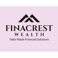 Finacrest Wealth Pvt Ltd logo, Finacrest Wealth Pvt Ltd contact details