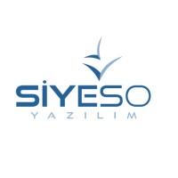 SİYESO YAZILIM  TEKNOLOJİLERİ logo, SİYESO YAZILIM  TEKNOLOJİLERİ contact details