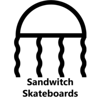 Sandwitch Skateboards logo, Sandwitch Skateboards contact details