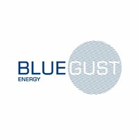 Blue Gust Energy logo, Blue Gust Energy contact details