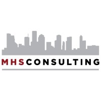 MHS Consulting logo, MHS Consulting contact details