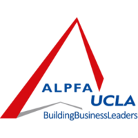 ALPFA UCLA logo, ALPFA UCLA contact details