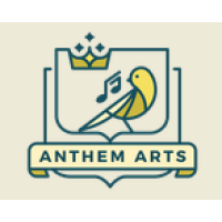 Anthem Arts logo, Anthem Arts contact details