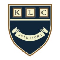 KLC Solutions logo, KLC Solutions contact details