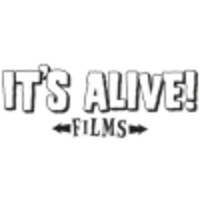 It's Alive Films logo, It's Alive Films contact details