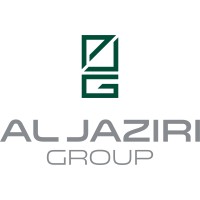 Al Jaziri Group logo, Al Jaziri Group contact details