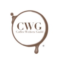 Coffee Writers Guild logo, Coffee Writers Guild contact details