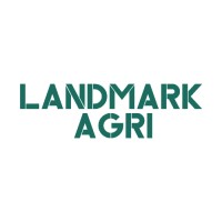 Landmark Agri logo, Landmark Agri contact details