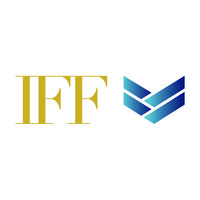 IFF logo, IFF contact details