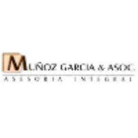 Muñoz García & Asoc. logo, Muñoz García & Asoc. contact details