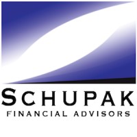 Schupak Financial Advisors logo, Schupak Financial Advisors contact details