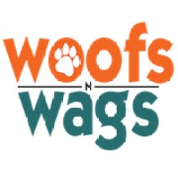 Woofsnwags logo, Woofsnwags contact details