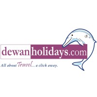 Dewan Holidays logo, Dewan Holidays contact details