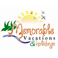 Memorable Vacations & Holidays Pvt Ltd logo, Memorable Vacations & Holidays Pvt Ltd contact details