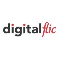 Digital Flic E-Services LLP logo, Digital Flic E-Services LLP contact details