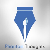 Phantom Thoughts logo, Phantom Thoughts contact details