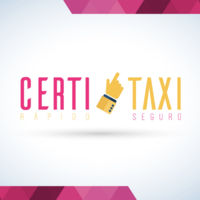 CertiTaxi logo, CertiTaxi contact details