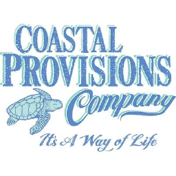 Coastal Provisions Inc logo, Coastal Provisions Inc contact details