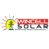 Wincell Solar logo, Wincell Solar contact details