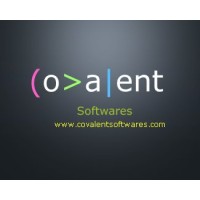 Covalent Softwares Pvt. Ltd. logo, Covalent Softwares Pvt. Ltd. contact details