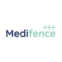 MediFenceLLP logo, MediFenceLLP contact details