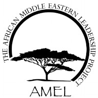 The African Middle Eastern Leadership logo, The African Middle Eastern Leadership contact details