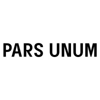 PARS UNUM logo, PARS UNUM contact details