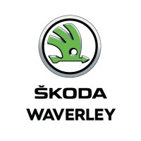 Waverley Skoda logo, Waverley Skoda contact details