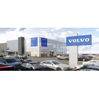 Volvo Cars Waverley logo, Volvo Cars Waverley contact details