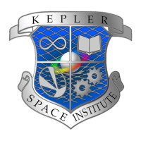 Kepler Space Institute logo, Kepler Space Institute contact details