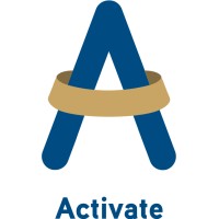 We-Activate logo, We-Activate contact details