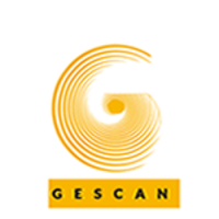 Gescan Group logo, Gescan Group contact details