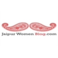 Jaipur Women Blog logo, Jaipur Women Blog contact details