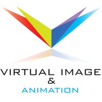 Virtual Image & Animation logo, Virtual Image & Animation contact details