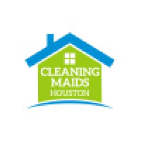 Cleaning Maids Houston logo, Cleaning Maids Houston contact details