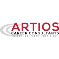 Artios Career Consultants logo, Artios Career Consultants contact details