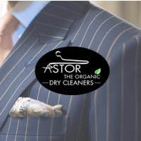 Astor The Organic Dry Cleaners logo, Astor The Organic Dry Cleaners contact details