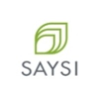 SAYSI logo, SAYSI contact details