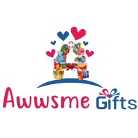 Awwsme Gifts logo, Awwsme Gifts contact details