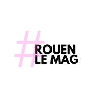 Rouen le Mag logo, Rouen le Mag contact details