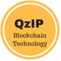 QzIP Blockchain Technology LLP logo, QzIP Blockchain Technology LLP contact details