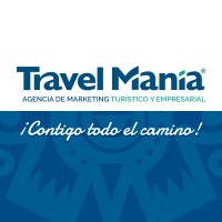 TRAVEL MANIA® MEXICO logo, TRAVEL MANIA® MEXICO contact details