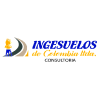 Ingesuelos de Colombia logo, Ingesuelos de Colombia contact details