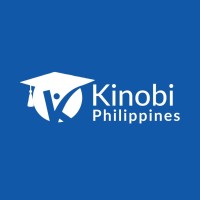 Kinobi Philippines logo, Kinobi Philippines contact details